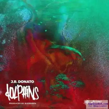 J.R. Donato - Dolphins
